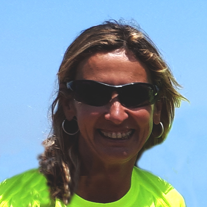 Carmen Salado