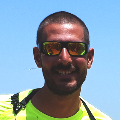 Pablo Millán