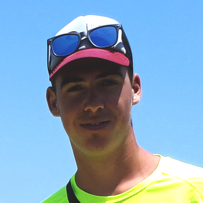 Javi González